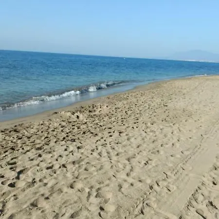 Golden * Marbella