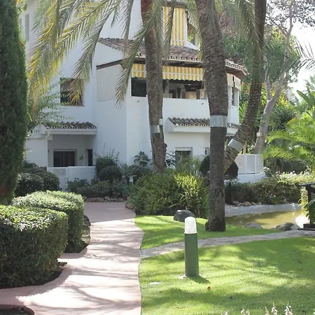 Golden * Marbella