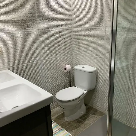 Golden Apartment *