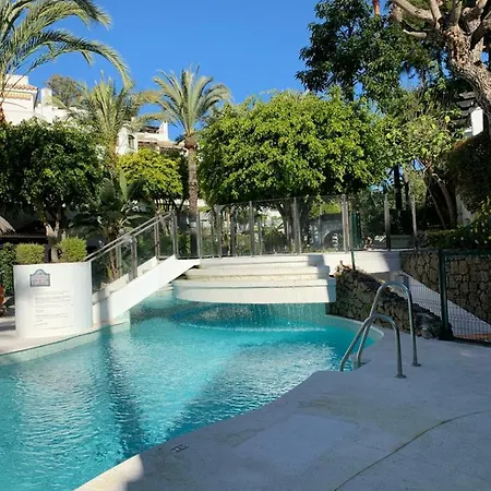 Apartment Golden Marbella